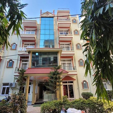 Hotel Keshav Nandan By The Shivaay Rishīkesh Dış mekan fotoğraf