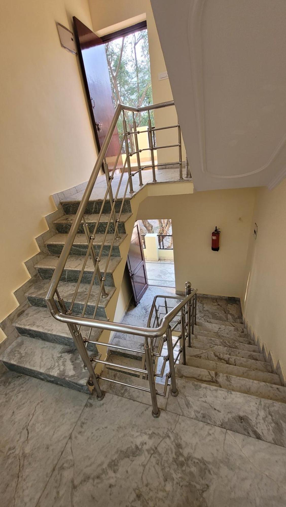 Hotel Keshav Nandan By The Shivaay Rishīkesh Dış mekan fotoğraf