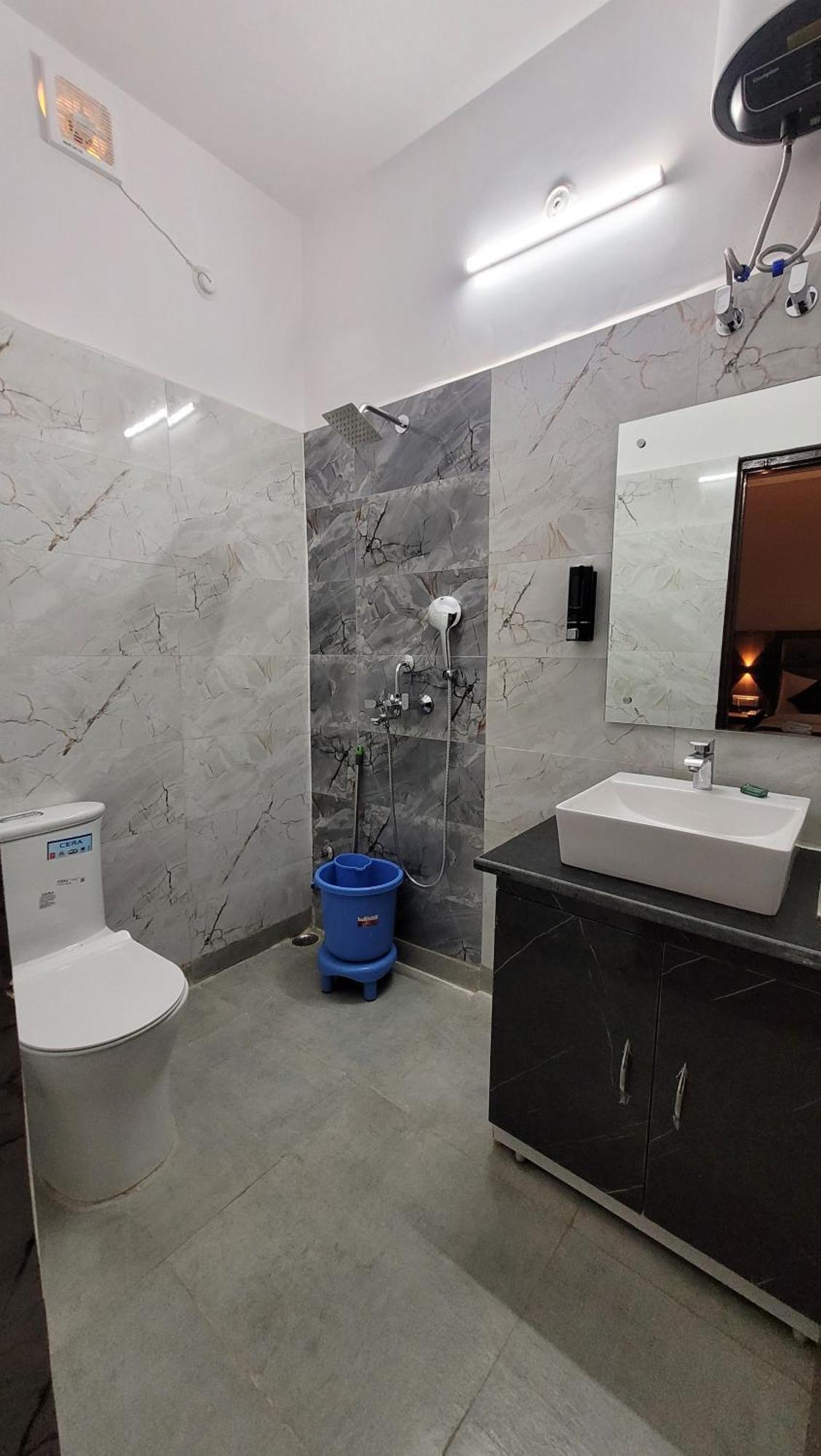 Hotel Keshav Nandan By The Shivaay Rishīkesh Dış mekan fotoğraf