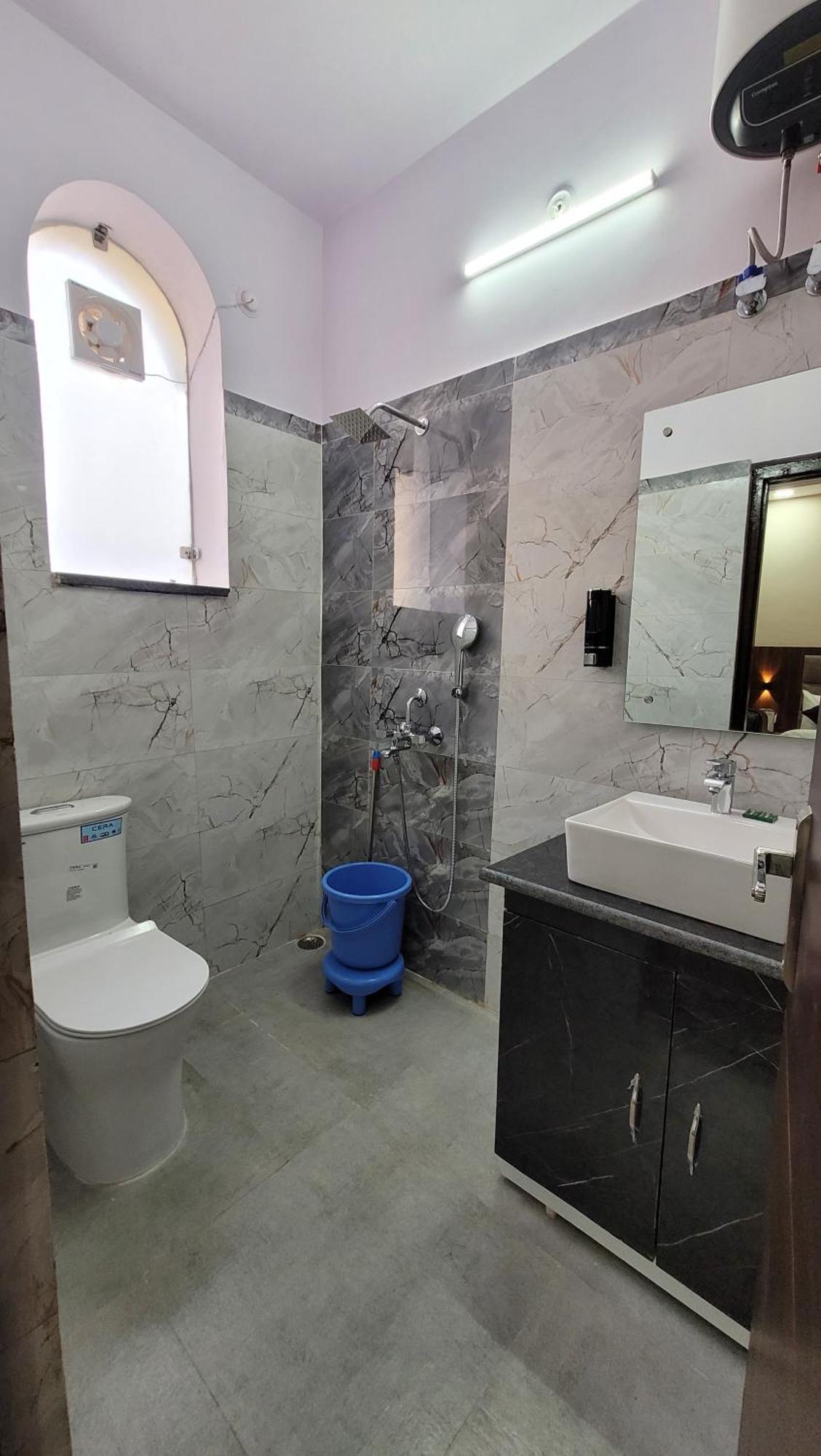 Hotel Keshav Nandan By The Shivaay Rishīkesh Dış mekan fotoğraf