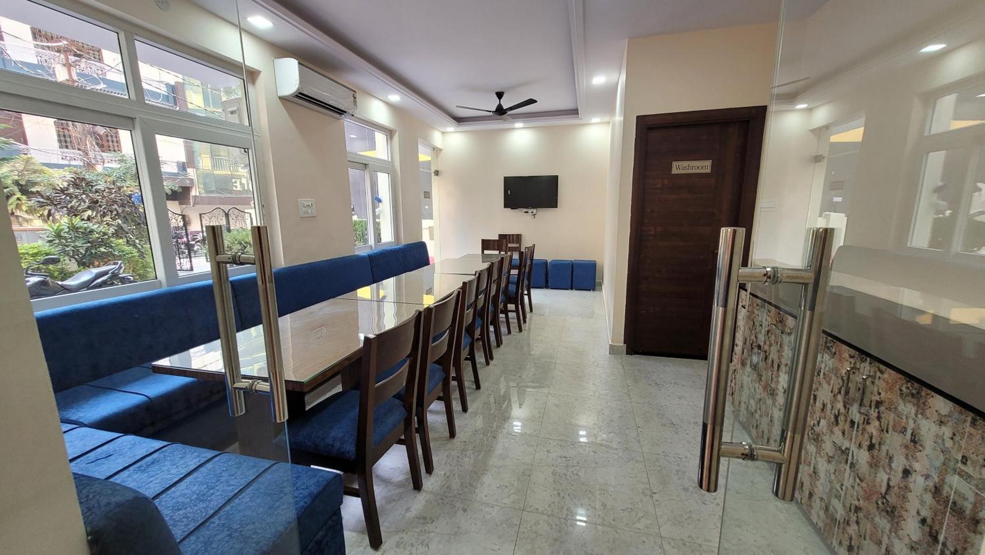 Hotel Keshav Nandan By The Shivaay Rishīkesh Dış mekan fotoğraf