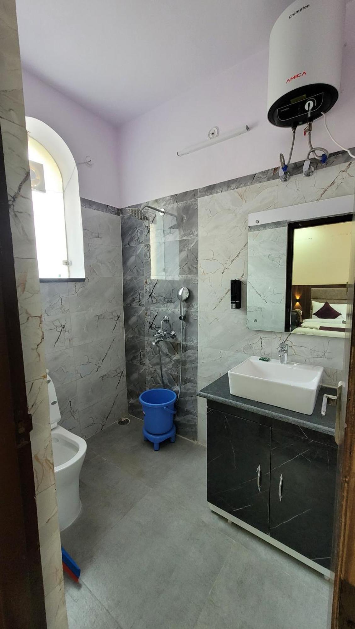 Hotel Keshav Nandan By The Shivaay Rishīkesh Dış mekan fotoğraf