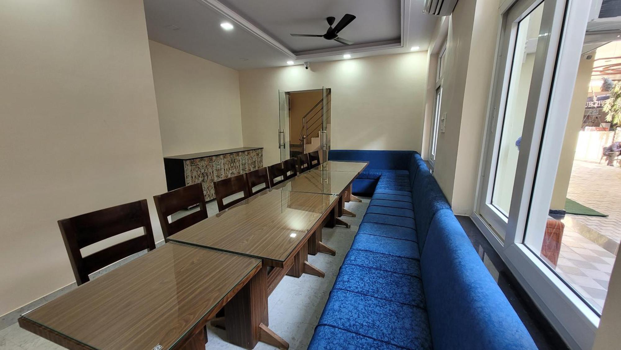 Hotel Keshav Nandan By The Shivaay Rishīkesh Dış mekan fotoğraf