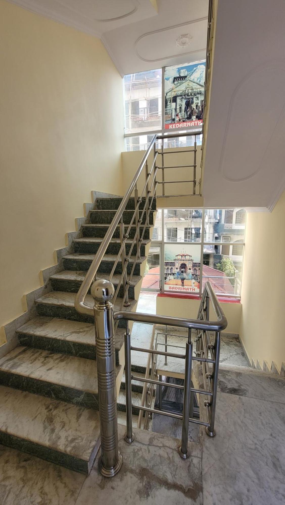 Hotel Keshav Nandan By The Shivaay Rishīkesh Dış mekan fotoğraf